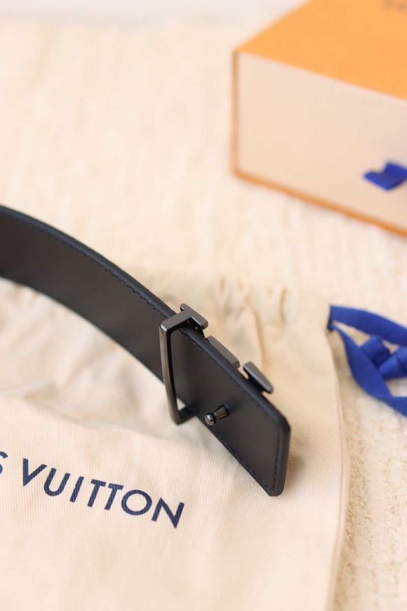 Louis Vuitton Belts